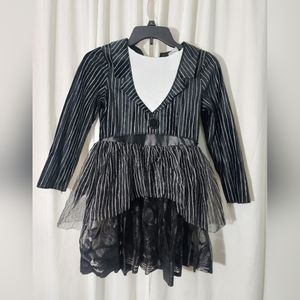 Disney Jack girls costume